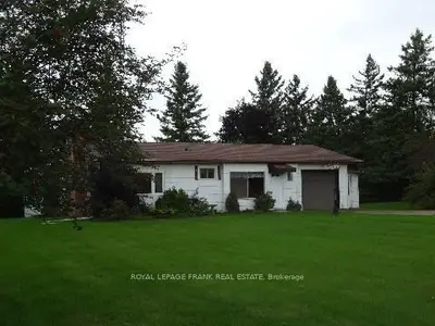 31 Golfcourse Road, Kawartha Lakes, On L0b 1k0