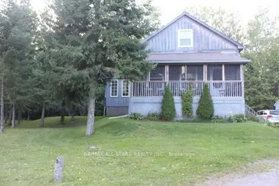 1129 Traceys Hill Road, Kawartha Lakes, On K9v 4r5