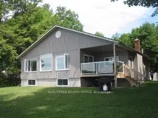 136 Mystic Point Road, Trent Lakes, On K0l 1j0
