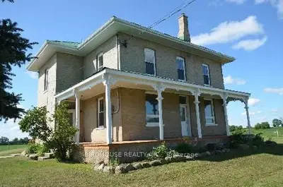 Detached in Kawartha Lakes