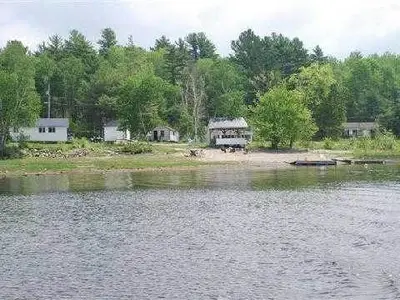 3950 Hwy.522 Pickeral Riv Road, Parry Sound, On P0g 1j0