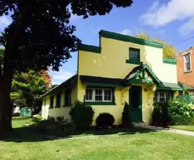 86a King Street, Kawartha Lakes, On K0m 2t0