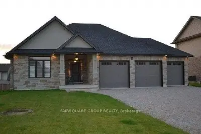 12 Cynthia Avenue, South-west Oxford, On N0j 1n0