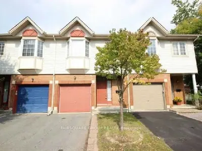 221 Station Boulevard 8, Alta Vista And Area, On K1g 6p3