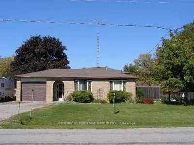 101 Pleasant Point Road, Kawartha Lakes, On K0m 2c0