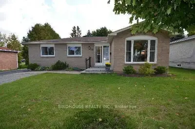 35 Edwin Street, Kawartha Lakes, On K9v 5k9