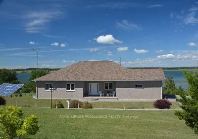 188 County Road 18, Prince Edward County, On K0k 1p0