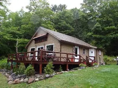 336 Osprey Road, Parry Sound Remote Area, On P0h 1s0