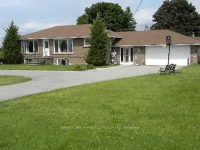 498 Highway 36 Street, Kawartha Lakes, On K9v 4r3