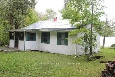 52 Richmond Road, North Kawartha, On K0l 1a0