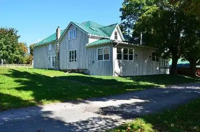 866 Balsam Grove Road, Kawartha Lakes, On K0m 1g0