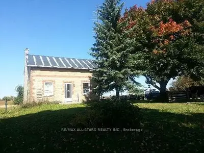831 Woodville Road, Kawartha Lakes, On K0m 2t0