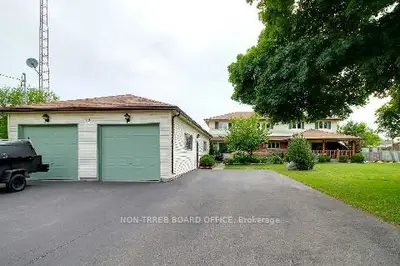 Detached in Kitchener