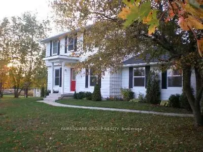 892 Shannon Road, Prince Edward County, On K0k 2t0