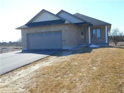 28 Liam Street, Kawartha Lakes, On K9v 0j3