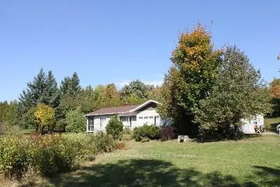 1668 Crowes Line Road, Trent Lakes, On K0m 1a0