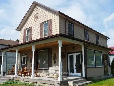 154 Main Street, Prince Edward County, On K0k 3l0