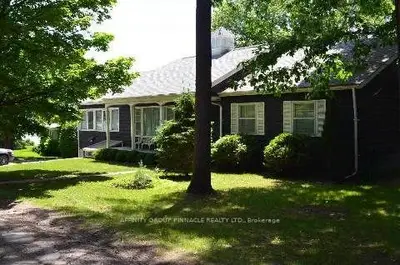 7 Fourth Street, Kawartha Lakes, On K0m 1n0