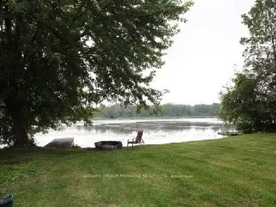 88 Cowans Crescent, Kawartha Lakes, On K0l 2w0