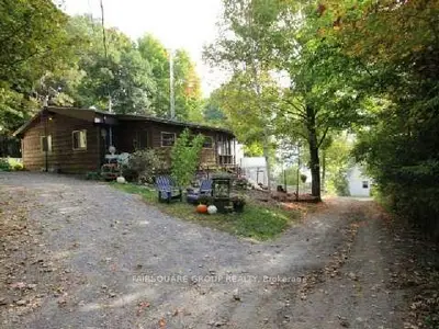 108 Christie Lake Ln 42, Tay Valley, On K7h 3c6
