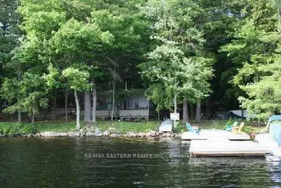 52 Fire Route 242, Trent Lakes, On K0l 1j0
