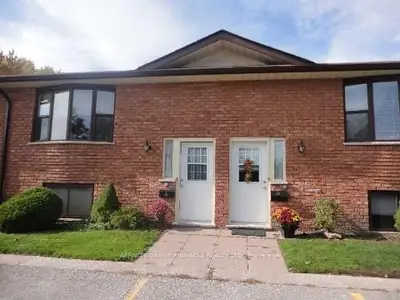 115 Mary Street W 4, Kawartha Lakes, On K9v 2n7