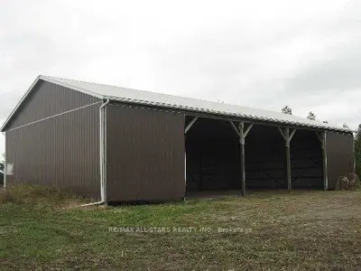 125 Ogemah Road, Kawartha Lakes, On K0m 2c0