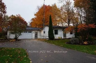 21201 Cartwright Manvers Line, Kawartha Lakes, On L0b 1k0