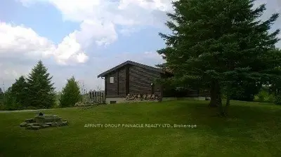 110 Shrike Road, Kawartha Lakes, On K0m 2b0