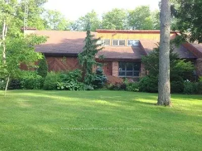 184 Mcgill Drive, Kawartha Lakes, On K9v 4r4