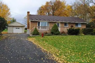 3306 County Road 27, Elizabethtown-kitley, On K0e 1mo