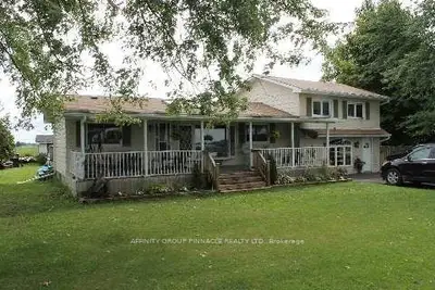 1670 Elm Tree Road, Kawartha Lakes, On K9v 4r1