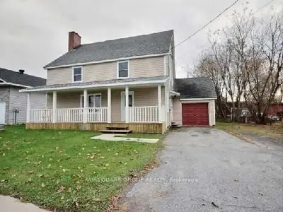4 Sabourin Street, North Stormont, On K0c 1w0