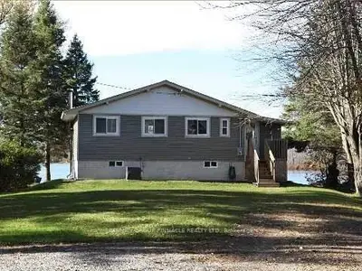 202 North Shore Road, Kawartha Lakes, On K0m 2b0
