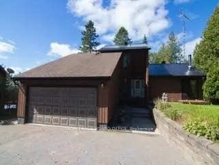 63 Grantsville Trail, Trent Lakes, On K0l 1j0