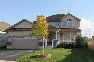 27 Thrushwood Trail, Kawartha Lakes, On K9v 0b1
