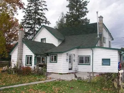1509 Farms Road, Kawartha Lakes, On K0m 2t0