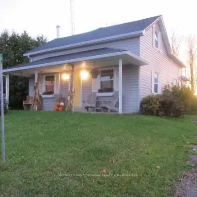 1619 County Road 46 Road, Kawartha Lakes, On K0m 2t0