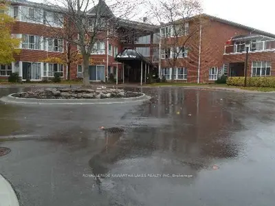 4 Heritage Way, Kawartha Lakes, On K9v 5z2