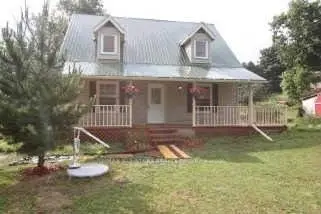 3 Palmer Avenue, Kawartha Lakes, On L0a 1a0