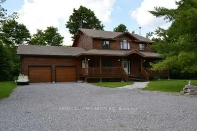 783 County Road 49 Road, Kawartha Lakes, On K0m 1a0