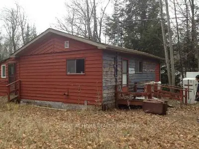 1437 Kennedy Court, Trent Lakes, On K0m 1a0