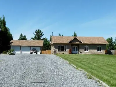 3391 Hwy 539, West Nipissing, On, P0h 1m0