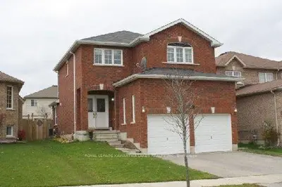 101 Sweetnam Drive, Kawartha Lakes, On K9v 0a6