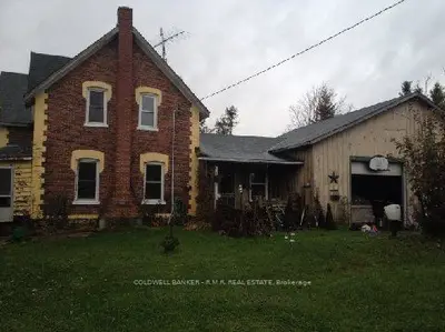 1087 Glen Road, Kawartha Lakes, On K0m 2t0