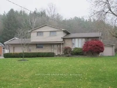 585058 Beachville Road, South-west Oxford, On N4s 7v6