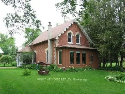 36 King Street, Kawartha Lakes, On K0m 2t0