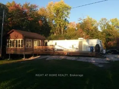 19 St. Amand Road, West Nipissing, On P0h 2m0