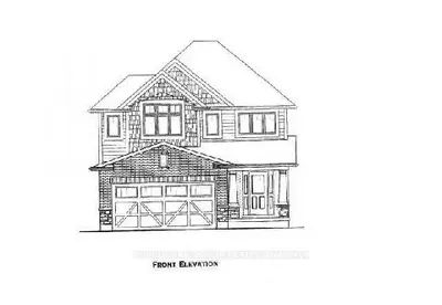 33 Winders Trail, Ingersoll, On N5c 0a8