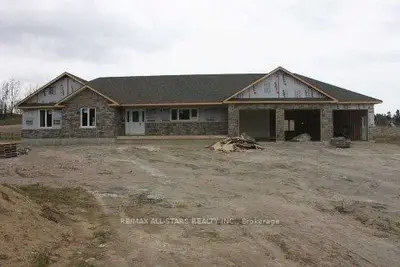 6 Rustlewood Avenue, Kawartha Lakes, On L0a 1a0